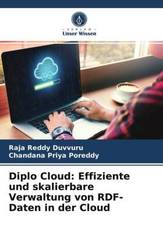 Diplo Cloud: Effiziente und skalierbare Verwaltung von RDF-Daten in der Cloud