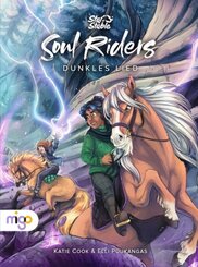 Star Stable: Soul Riders. Dunkles Lied