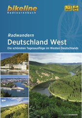 Radwandern Deutschland West