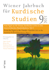 Vom Tigris an die Donau: kurdisches Leben in den österreichischen Bundesländern. Teil 2 | From the Tigris to the Danube: