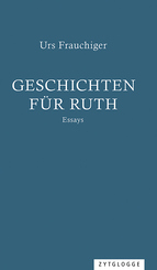 Geschichten für Ruth