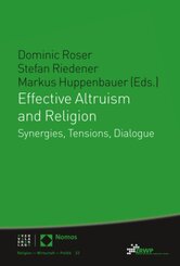 Effective Altruism and Religion
