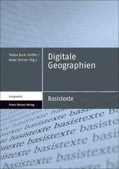 Digitale Geographien