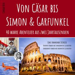 Von Cäsar bis Simon & Garfunkel, Audio-CD