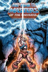 He-Man und die Masters of the Universe (Deluxe Edition)