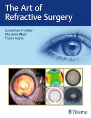 The Art of Refractive Surgery