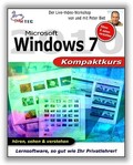 Windows 7 - Kompaktkurs (DOWNLOAD)