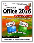 Office 2016 StarterKit - 2er Bundle (DOWNLOAD)