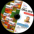 Office 2010 Professional - 6 Video-Trainings im Paket (DOWNLOAD)