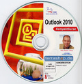 Outlook 2010 Kompaktkurs - Video-Training (DOWNLOAD)