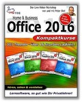 Office 2016 Home Business - 4er Bundle (DOWNLOAD)