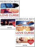 Love Curse - Liebesroman-Paket (2 Bücher)