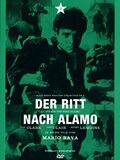 Der Ritt nach Alamo - 1 DVD