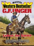 G. F. Unger Western-Bestseller 2508 - Western (eBook, )