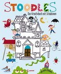 Stoodles - Das Kreativbuch mit Schablonen