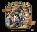 Sherlock Holmes &#8211; Box 1