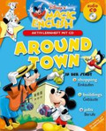 Disney - Englisch lernen für Kinder - In der Stadt