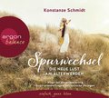 Spurwechsel - Die neue Lust am Älterwerden, 3 Audio-CDs