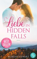 Liebe in Hidden Falls (eBook, )