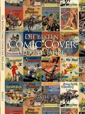 Die besten Comic-Cover der 50er Jahre: Band 1