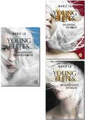 Young Elites - Die komplette Trilogie (3 Bücher)