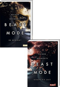 Beastmode - Die ganze Saga (2 Bücher)