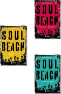 Soul Beach - Die komplette Trilogie (3 Bücher)