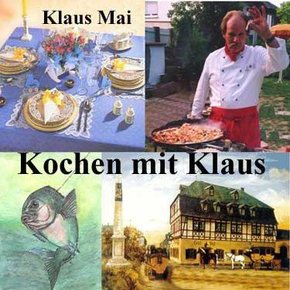 Kochen mit Klaus (eBook, PDF)