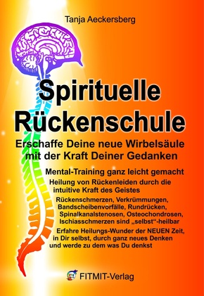Spirituelle Rückenschule