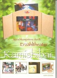 Sprachkompetenz durch Erzähltheater - Kamishibai