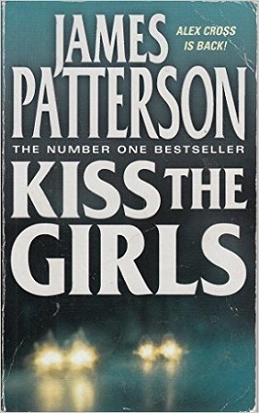 Patterson, Kiss the Girls