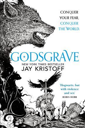 The Godsgrave