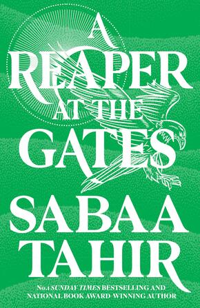 A Reaper at the Gates
