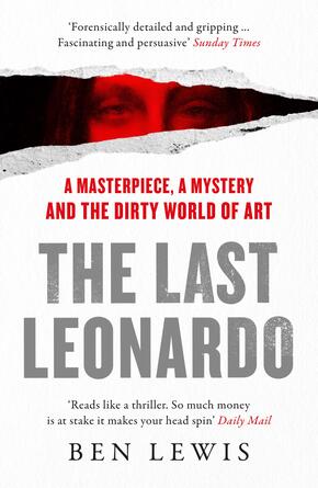 The Last Leonardo