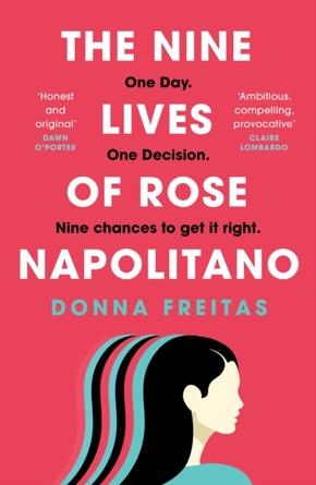 Nine Lives of Rose Napolitano