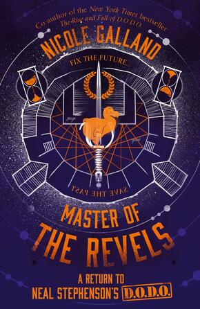 The Master of the Revels
