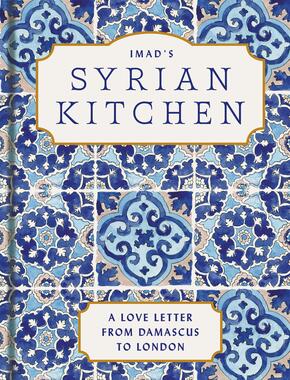 Imad?s Syrian Kitchen