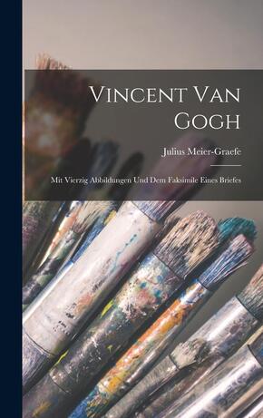 Vincent van Gogh