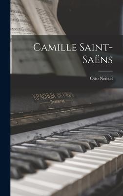 Camille Saint-Saëns