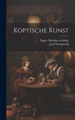 Koptische Kunst