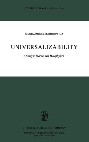 Universalizability
