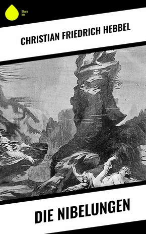 Die Nibelungen (eBook, ePUB)