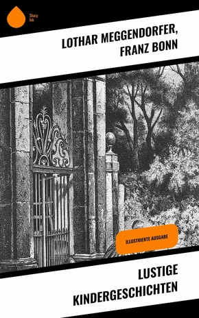 Lustige Kindergeschichten (eBook, ePUB)