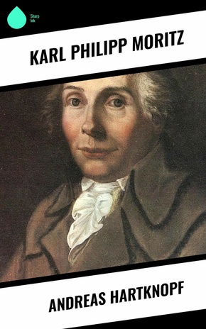 Andreas Hartknopf (eBook, ePUB)