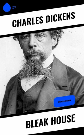 Bleak House (eBook, ePUB)