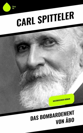 Das Bombardement von Åbo (eBook, ePUB)