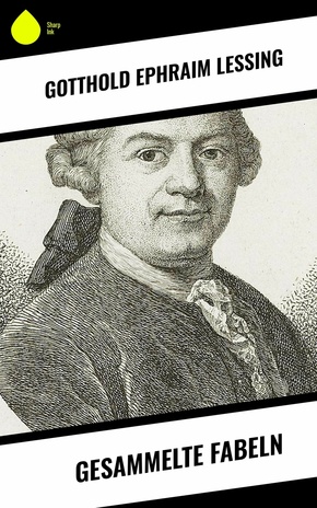 Gesammelte Fabeln (eBook, ePUB)
