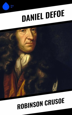 Robinson Crusoe (eBook, ePUB)