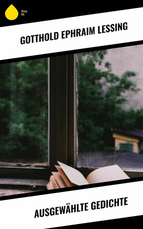 Ausgewählte Gedichte (eBook, ePUB)