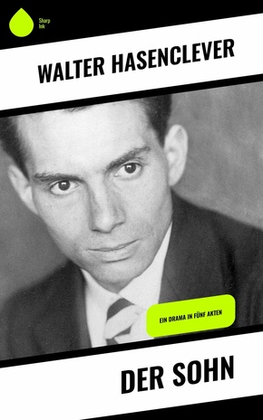 Der Sohn (eBook, ePUB)